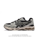 亚瑟士 Asics Gel-Kayano 14 公司级版本运动休闲透气专业缓震慢跑鞋。采用工程弹性双层再生网格密度鞋面材质，后跟3D可视gel缓震乳胶物料，升级