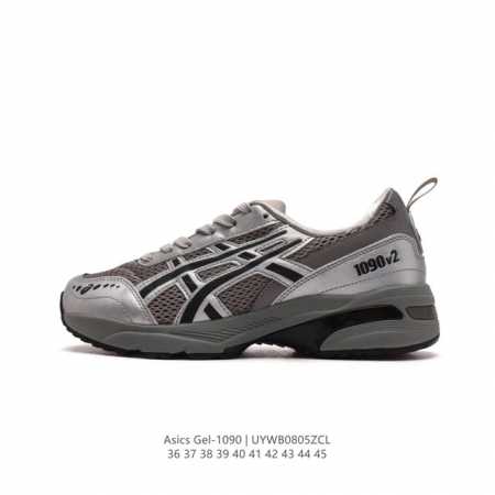 asics亚瑟士情侣休闲鞋gel- 0男女老爹鞋运动鞋透气休闲鞋百搭舒适跑鞋复古时尚运动鞋，亚瑟士asics Gel- 0是一款可休闲可运动的好鞋。它采用了经典 - 点击图像关闭