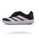 新品 阿迪达斯男女同款老爹鞋 Adizero Bk 轻便透气缓震竞速跑步运动鞋 Jp8490 薄底竞训定位：前掌19Mm 后掌23Mm超薄中底，配合8.5Mm坡