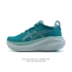 公司级 新品 Asics亚瑟士升级Gel-Nimbus 27女款跑鞋透气缓震回弹跑鞋N27跑步鞋该鞋款专为提高跑者舒适度和运动表现而设计，搭载了新型鞋面材料和更