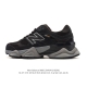 公司级 Nb 新百伦 New Balance Nb9060小象蹄男女款9060舒适百搭老爹鞋。全新 9060 款式将经典风格与现代设计融合到日常多功能性中。 9