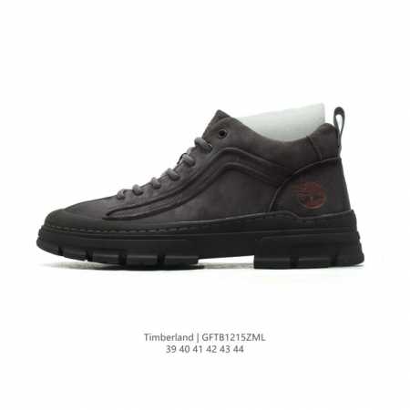 公司级 Timberland添柏岚靴子天伯伦中帮马丁靴 踢不烂经典大黄靴 防水面料 中高帮靴 马丁靴 户外休闲潮流系列 搭配防臭防腐真皮乳胶鞋垫，给您完美的穿着 - 点击图像关闭