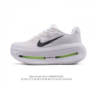 新品公司级 耐克 Nike Vomero Premium耐克顶级迈柔 缓震慢跑运动鞋全能训练跑鞋，作为耐克超强缓震路跑鞋的巅峰之作，Vomero Premium