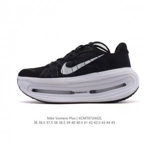 新品公司级 耐克 Nike Vomero Premium耐克顶级迈柔 缓震慢跑运动鞋全能训练跑鞋，作为耐克超强缓震路跑鞋的巅峰之作，Vomero Premium