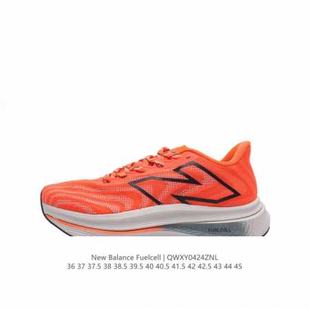 公司级 新百伦 New Balance Nb 男女鞋rc Elite系列mrcxca3马拉松专业竞速碳板跑步鞋。搭载全新升级的全脚掌，Fuelcell科技中底， - 点击图像关闭