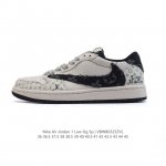 180 【特价】真标 耐克/Nike Air Jordan 1 Low Og Sp"Military Blue"Aj1乔1倒勾低帮篮球鞋 Aj1 乔丹1代 Aj