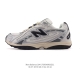 新品公司级 新百伦 2025年新款 New Balance 204L 2025年夏季登场：复古薄底鞋重塑都市运动美学时尚运动跑步鞋，以复古薄底设计与室内足球鞋灵