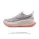 亚瑟士 Asics Superblast 2代 超顶级轻量化运动有氧慢跑鞋 高级训练鞋 厚底增高老爹鞋,缓震,回弹,轻量,透气,舒适,跑步鞋,长距离,竞速,跑鞋