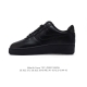 降价原价 元 耐克 Nike Air Force 1 '07 Low 空军一号含气垫 小白鞋 低帮百搭厚底增高休闲运动板鞋。柔软、弹性十足的缓震性能和出色的中底