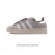 猪八皮 Adidas阿迪达斯.三叶草campus 00S 面包鞋复古休闲板鞋。千禧回潮！Adidas Campus 00S 经典再现！面包化的campus鞋款在