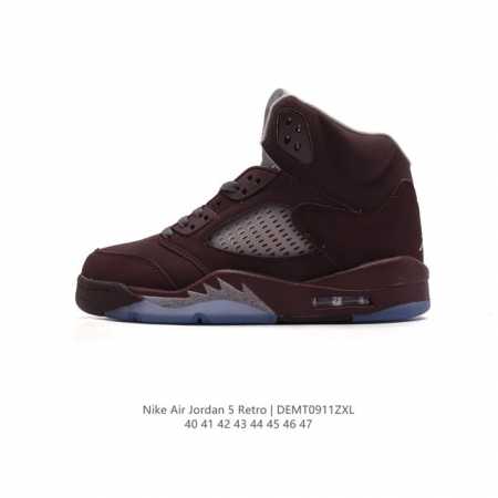 耐克 Nike Air Jordan 5 Retro 高帮男鞋 乔丹之子 Aj5 乔丹5代 Aj5 乔5 乔丹5 高邦 乔丹篮球运动鞋 低帮复古休闲文化篮球鞋。 - 点击图像关闭