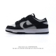 160 【二层皮】耐克Nike Dunk Low 板鞋 Sb系列经典百搭休闲运动板鞋。加厚鞋舌的填充，使舒适性大大提升，同时也更方便穿脱中底部分则加入了脚感柔软