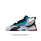 耐克nike舒适透气缓震air Max Speed Turf系列简约百搭综合训练鞋 城市时尚中帮运动跑鞋 耐克新品！增高版aj1曝光，复刻款像童鞋，Jordan