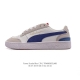 新品 彪马 Puma 男女情侣复古休闲鞋 Suede Bloc 381188-02Puma彪马男鞋女鞋 2025夏季新款Suede Bloc Lth运动鞋板鞋时