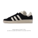 阿迪达斯 Adidas Atmos X Adidas Jabbar Lo 运动板鞋 德训鞋 鞋盒设计复古，皮革鞋面，整体质感不错，适合喜欢复古篮球鞋或复古穿搭的