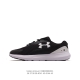 under Armour Surge 3 安德玛运动舒适老爹鞋 透气网织物减震防滑耐磨 低帮休闲运动跑步鞋。 货号: 3024894-002 尺码: 36-45