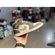 Pk特价同源福利回馈全头层 Travis Scott X Fragment Design X Air Jordan Aj1 Low Og Sp 三方联名闪电倒钩