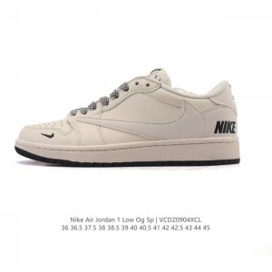 300 公司级 耐克 Nike Air Jordan 1 Low Og Sp Military Blue Aj1乔1倒勾 2025年新款 低帮篮球鞋 Aj1 乔