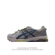 asics 亚瑟士 Gel-Kahana 8 男女鞋越野跑步鞋抓地稳定运动鞋缓震耐磨跑鞋。Gel-Kahana系列为实用级越野跑鞋，融合机能和户外潮流强势回归，