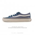 万斯 Vans Sk8-Low 经典款 小红书爆款低帮休闲帆布拼接硫化板鞋 工艺：硫化1:1 重量1:1、真标、原钢印、材质标、鞋型标、合格证 尺码：35 36