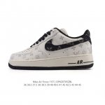 公司级 Af1耐克 Nike Air Force 1 ‘07 Low 空军一号 小白鞋 厚底增高百搭运动板鞋 原楦头原纸板 打造纯正空军版型，专注外贸渠道 全掌