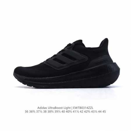 140 【真爆】阿迪达斯 .老爹鞋 全新Adidas Ultra Light Boost系列 爆米花 缓震运动跑步鞋，超轻升级，10周年新一代缓震运动跑鞋。在阿 - 点击图像关闭