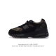公司级 New Balance新百伦NB Made in USA M991系列美产血统经典复古休闲运动百搭老爹跑步鞋 采用台产猪巴革及透气网眼材质。升级正确原装