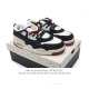 耐克 新款 Nike Air Jordan 4 Retro Og 低帮 迈克尔 乔丹aj4代乔4 复古休闲运动文化篮球鞋。秉承轻量化的速度型篮球鞋设计思想完成设