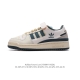 Adidas 阿迪达斯 三叶草 Forum Low 男女运动鞋 摩登演绎篮球风的经典鞋。英文的“Forum”，是进行表达的场所，在这里，可以释放自己的热情，阐述