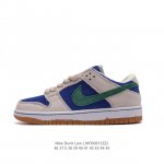 耐克 Nike Sb Dunk Low Pro 男女同款运动鞋复古板鞋，尽情迈步，彰显个性风采。采用柔软皮革鞋面，经久耐穿，塑就如元年款 Dunk 般的复古质感