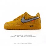 公司级 Af1耐克 Nike Air Force 1 ‘07 Low 空军一号 小白鞋 厚底增高百搭运动板鞋 原楦头原纸板 打造纯正空军版型，专注外贸渠道 全掌