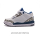 童鞋开学季推荐 耐克 乔丹 Aj3 耐克 Nike Air Jordan 3 Retro Se 乔3 复刻篮球鞋 乔丹3代 三代 儿童运动鞋。作为 Aj 系列中