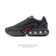 全新nike Air Max Dn 运动鞋 时尚跑步鞋，豆荚造型气垫吸睛！鞋面采用织物材质打造，提供舒适的穿着体验。这款鞋不仅具有时尚的外观，还融合了许多经典的