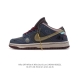 黑神话悟空 祥云 耐克 Nike Sb Dunk Low Pro 男女同款运动鞋复古板鞋，附赠备用鞋带鞋垫。采用柔软皮革鞋面，经久耐穿，塑就如元年款 Dunk
