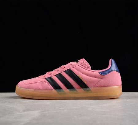 Ad Originals Gazelle Indoor 三叶草复古休闲防滑耐磨低帮板鞋IE7002 尺码：36 36.5 37 38 38.5 39 40 40 - 点击图像关闭