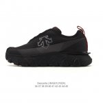 Descente 迪桑特Urban Outdoor系列男女同款Traxis运动休闲鞋夏季新品。迪桑特的Core-Tex面料，轻薄又坚固，防水透气还防风，简直就是