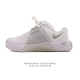 公司级 耐克Nike Metcon 10 女室内健身鞋低帮薄底健身运动鞋Hj1875 在后跟下方这一关键部位融入强韧 Hyperlift 外底，可在举重时有效提