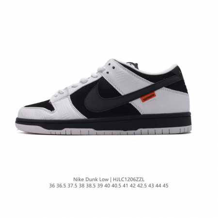 真标 耐克 Nike Dunk Low 板鞋 Sb系列经典百搭休闲运动板鞋，时尚滑板鞋。加厚鞋舌的填充，使舒适性大大提升，同时也更方便穿脱中底部分则加入了脚感柔 - 点击图像关闭