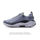 耐克 Nike Infinity Run 4 Gore-Tex 男女子防水公路跑步鞋 厚底增高百搭老爹运动鞋。Nike Reactx 泡绵提供高出 Nike R