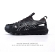 新款 亚瑟士 Asics Gel-Sonoma Cn 轻盈舒适耐磨透气 低帮 洞洞鞋 凉鞋 复古缓震越野运动鞋1012B584-021 硬核户外党必入的3大理由