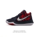 耐克 Nike Kyrie 3 男女子运动气垫缓震篮球鞋 欧文篮球鞋系列 耐克 Nike 耐克kyrie3 欧文三代篮球鞋 货号：852396-103 尺码：3