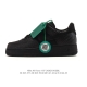 公司级 Af1耐克 Nike Air Force 1 ‘07 Low 空军一号 厚底增高百搭运动板鞋 原楦头原纸板 打造纯正空军版型，专注外贸渠道 全掌内置蜂窝