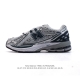 公司级 新百伦 New Balance M1906系列 复古运动鞋单品宝藏老爹鞋款。作为Nb最经典的档案鞋型之一，与 2一样，1906有着Nb最成熟的技术加持和