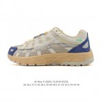 耐克 Nike 男女子休闲运动鞋 P-6000Premium 轻便舒适透气防滑缓震耐磨跑步鞋。P-6000 是一款植根于 2000 年代风格的混合款式，让人想起