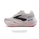 新品公司级 布鲁克斯 Glycerin Max 超级甘油:舒适的增高神器！Brooks Glycerin Max是一款极具突破性的顶级缓震运动跑鞋，由百年专业跑