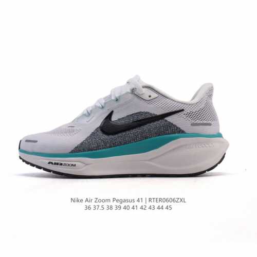 降价原价 元 颠覆式升级！Nike 飞马新鞋 触感柔软，质感升级！随着“耐克 蓝图 系列”在巴黎的盛大发布，全新一代 登月41代 Nike Pegasus 41