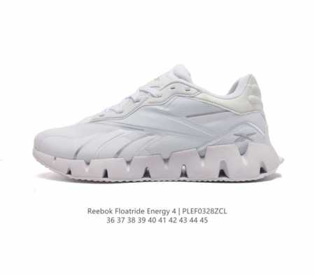 Reebokreebok锐步男女运动鞋 官方2023 Floatride Energy 4马拉松跑步鞋厚底增高老爹鞋锐步reebok Floatride Ene - 点击图像关闭