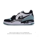 公司级 耐克 Aj 乔丹 Air Jordan Legacy 312 低帮运动鞋 Aj312 乔312百搭篮球鞋 熊猫 酷炫混搭，谁人不爱？Air Jordan