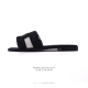 公司级 Hermes Footwear Woman 爱马仕 礼装 休闲拖鞋 黑白等多色万年经典爱马士 女神标配 度假 居家 必备凉拖鞋 东莞原厂真皮大底平底拖鞋