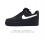 耐克男女鞋 Nike Air Force 1 '07 空军一号运动鞋 Af1 时尚休闲篮球板鞋 设计灵感源自摔跤运动 助你发挥天赋 震撼全场 华丽设计搭配优质鞋
